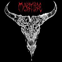 Martire - Brutal Legions Of The Apocalypse (2012)