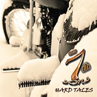 The Seventh Sons - Hard Tales (2014)