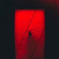 Sexores - Red Rooms (2016)