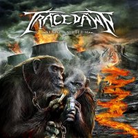 Tracedawn - Ego Anthem (2009)