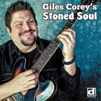 Giles Corey\'s - Stoned Soul (2014)
