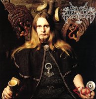 Enslaved - Eld (1997)