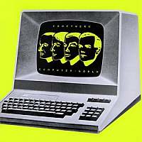 Kraftwerk - Computer World (1981)