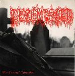 Decomposed - The Funeral Obsession (1992)