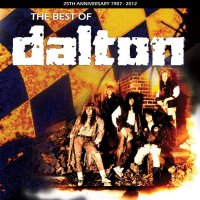 Dalton - Best of Dalton - 25th Anniversary 1987-2012 (2012)