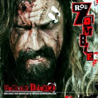 Rob Zombie - HellBilly Deluxe 2: Noble Jackals, Penny Dreadfuls and The Systematic Dehumanization Of Cool (2010)  Lossless