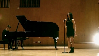 Клип Ankor - My Own Angel (2012)