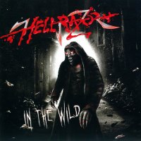 Hellrazor - In The Wild (2008)