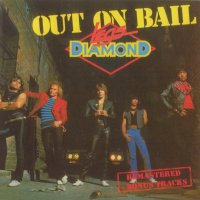 Legs Diamond - Out On Bail (1984)