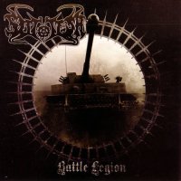 Sottish - Sottish 2013 Battle Legion (2013)