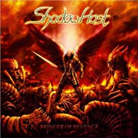 Shadow Host - Bringer Of Revenge (2011)
