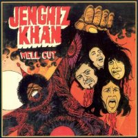Jenghiz Khan - Well Cut (1971)