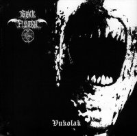 Black Funeral - Vukolak (2010)