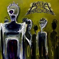 Breed Of Bacchus - Oculus (2017)