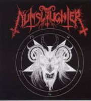 Nunslaughter - Nunslaughter (2000)