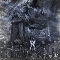 Mersk - Birthed In Embers (2017)