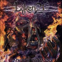 Lyken21 - Taboo\'s Tyranny (2015)