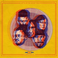 Jetta in the Ghost Tree - Clandestine Vol. I (2015)