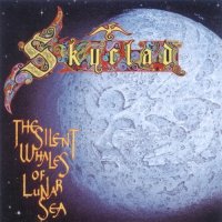 Skyclad - The Silent Whales Of Lunar Sea (1995)
