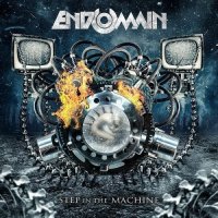 Endomain - Step In The Machine (2015)