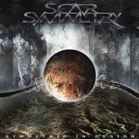 Scar Symmetry - Symmetric In Design (2005)  Lossless