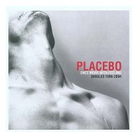 Placebo - Once More With Feeling Singles 1996 - 2004 (2CD Ltd Ed.) (2004)