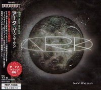 Ark - Burn The Sun (Japanese Edition) (2001)