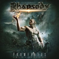 Luca Turilli\'s Rhapsody - Prometheus: Symphonia Ignis Divinus (Limited Edition) (2015)  Lossless