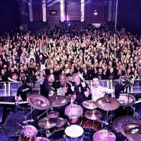 Sepultura - Live In Sweden [Bootleg] (2017)