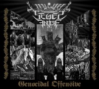 Seges Findere - Genocidal Offensive (2012)