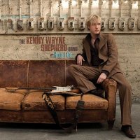 The Kenny Wayne Shepherd Band - How I Go (2011)  Lossless