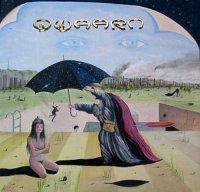 Qwaarn - The World Of Qwaarn (2004)