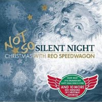 REO Speedwagon - Not So Silent Night (2009)