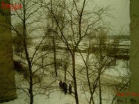 Взбздна - Когда я умру (When I Die) (2010)