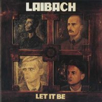 Laibach - Let It Be (1988)  Lossless