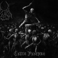 Agonie - Culte Funèbre (2017)
