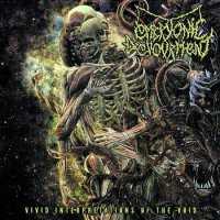 Embryonic Devourment - Vivid Interpretations Of The Void (2010)