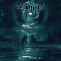 Darkflight - The Hereafter (2017)