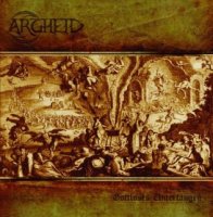 Argheid - Gottloses Unterfangen (2011)