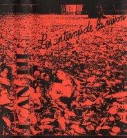 L\'An III - Les Internés De La Raison (1990)