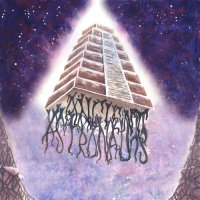 Holy Mountain - Ancient Astronauts (2014)