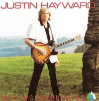 Justin Hayward - Moving Mountains (1985)  Lossless