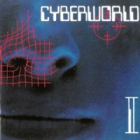 VA - Cyberworld II (1994)