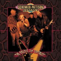 Schenker-Pattison Summit - The Endless Jam Continues (2005)