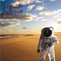Liquid Horizon - The Script Of Life (2011)