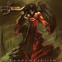Ilium - Vespertilion (2007)  Lossless