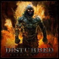 Disturbed - Indestructible [Limited Edition] (2008)