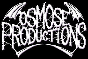 VA - Osmose Productions - Promo MCD (1995)