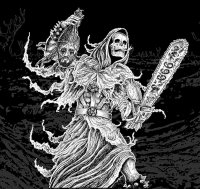 Bestial Mockery - Gospel of the Insane (2006)