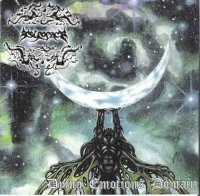 Astrofaes - Dying Emotions Domain (1998)